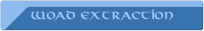 Woad Extraction